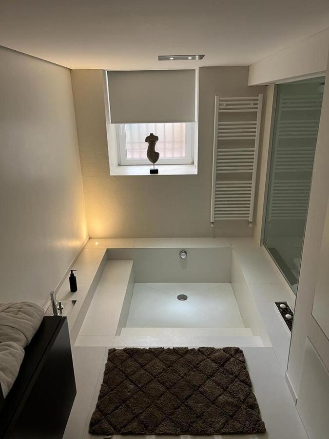 Duomo Suite กัลตานิสเซตตา ภายนอก รูปภาพ