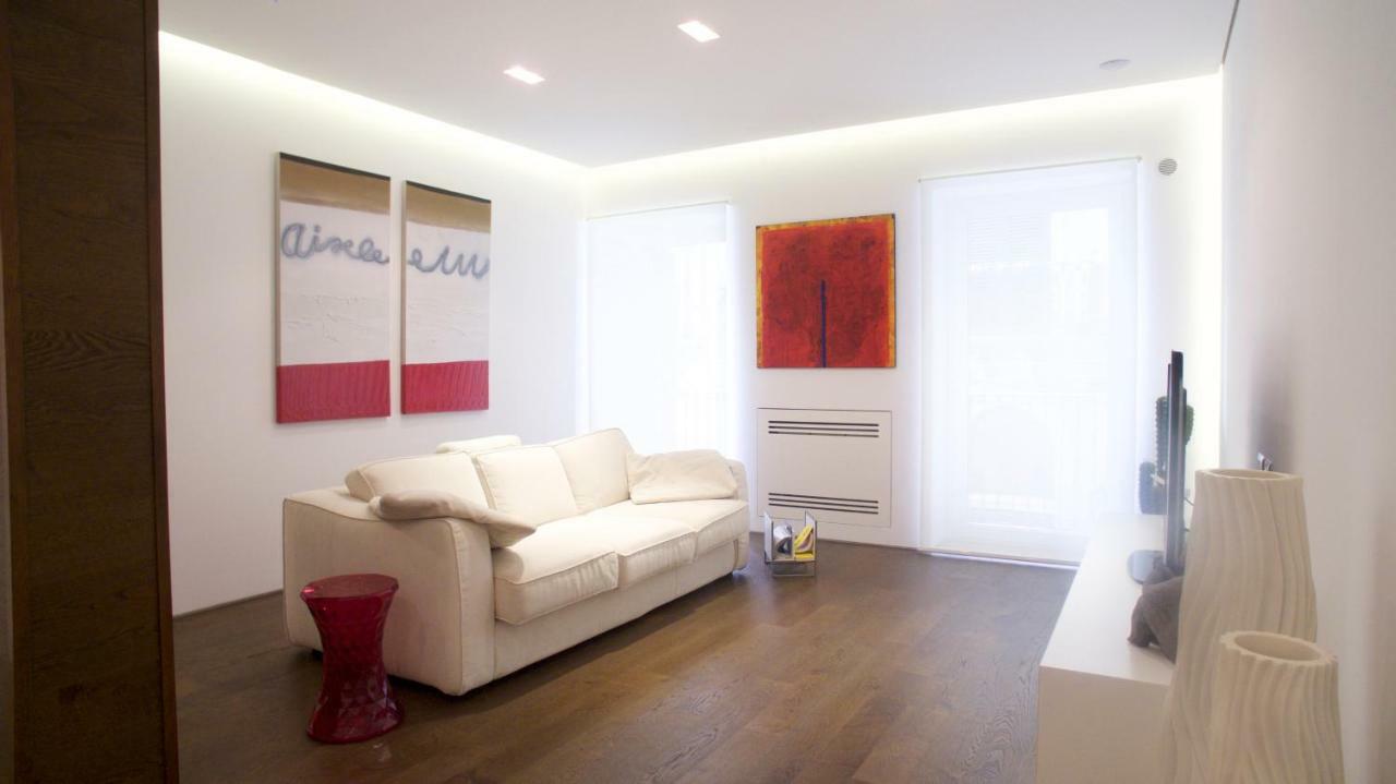 Duomo Suite กัลตานิสเซตตา ภายนอก รูปภาพ