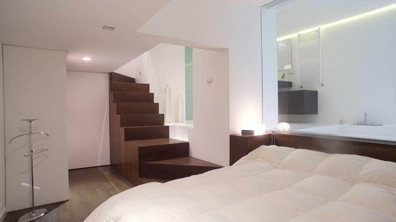 Duomo Suite กัลตานิสเซตตา ภายนอก รูปภาพ
