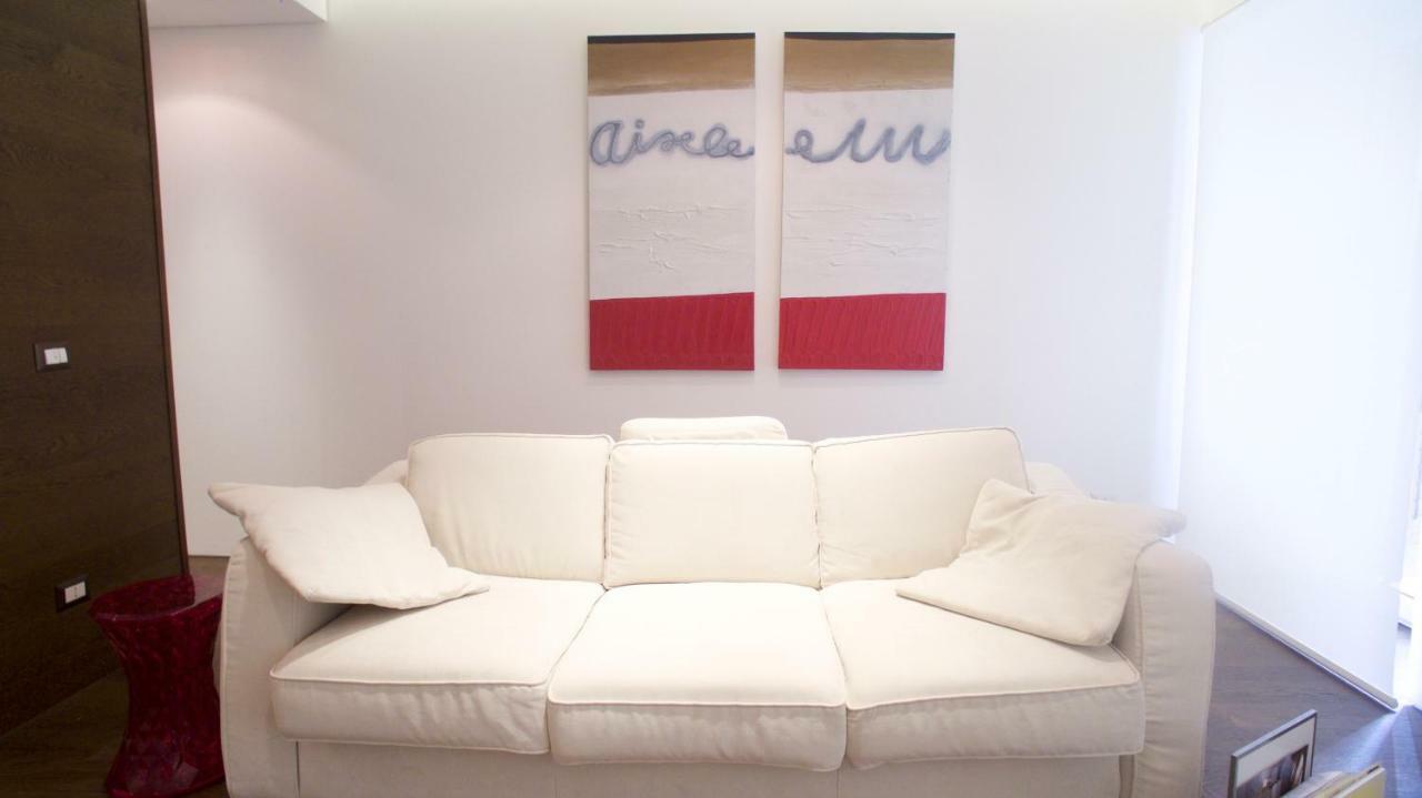 Duomo Suite กัลตานิสเซตตา ภายนอก รูปภาพ