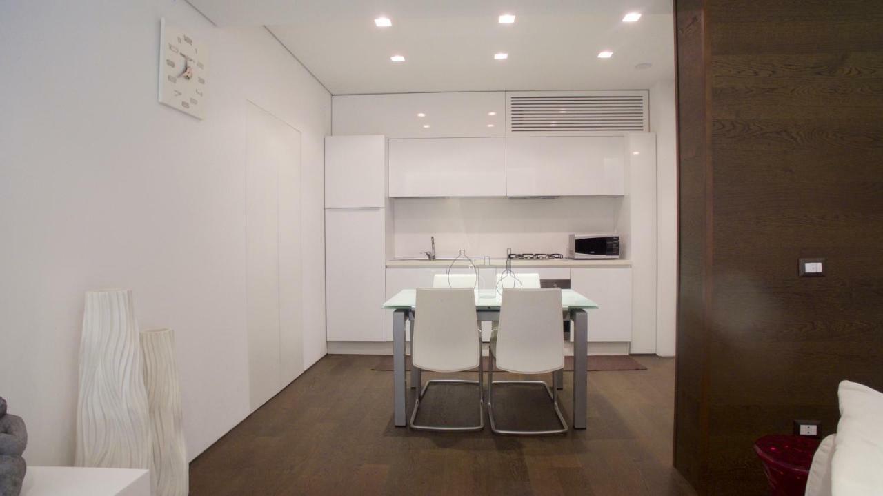 Duomo Suite กัลตานิสเซตตา ภายนอก รูปภาพ