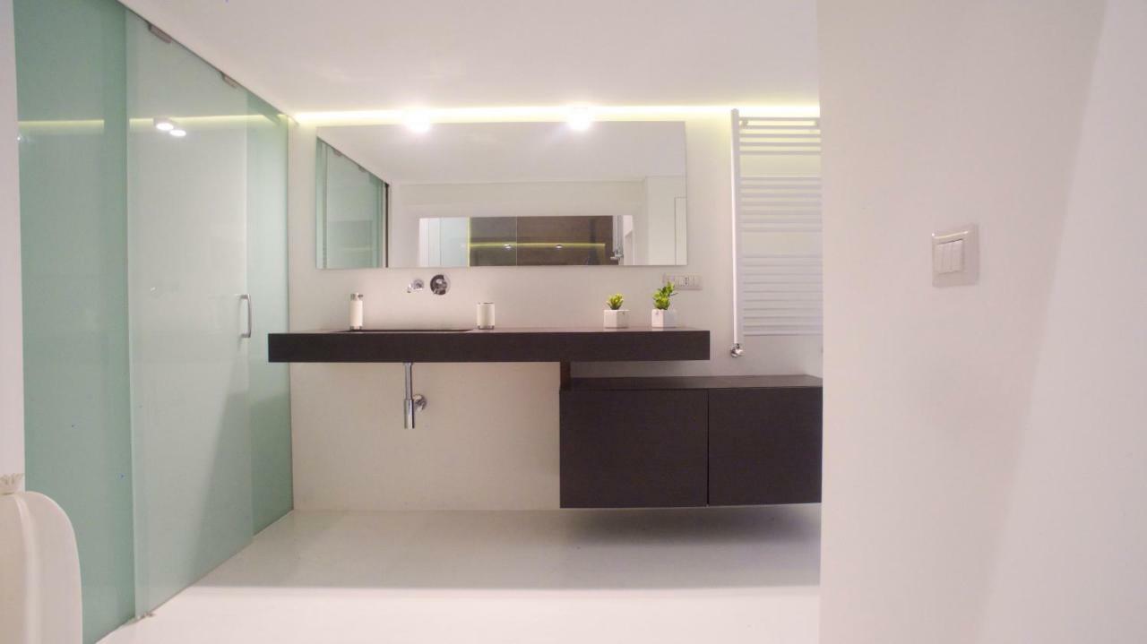 Duomo Suite กัลตานิสเซตตา ภายนอก รูปภาพ