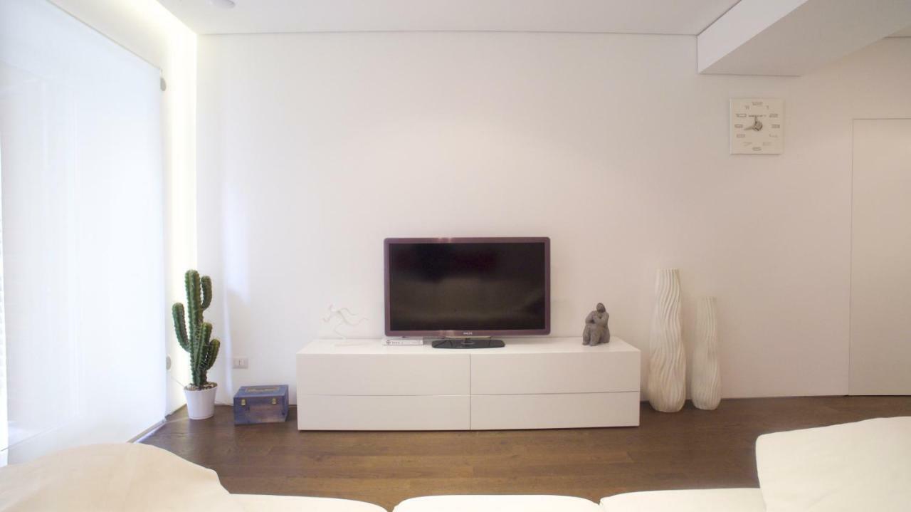 Duomo Suite กัลตานิสเซตตา ภายนอก รูปภาพ